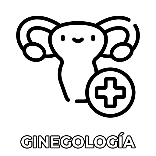 logo ilustracion ginecologia