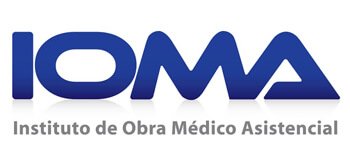 logo IOMA